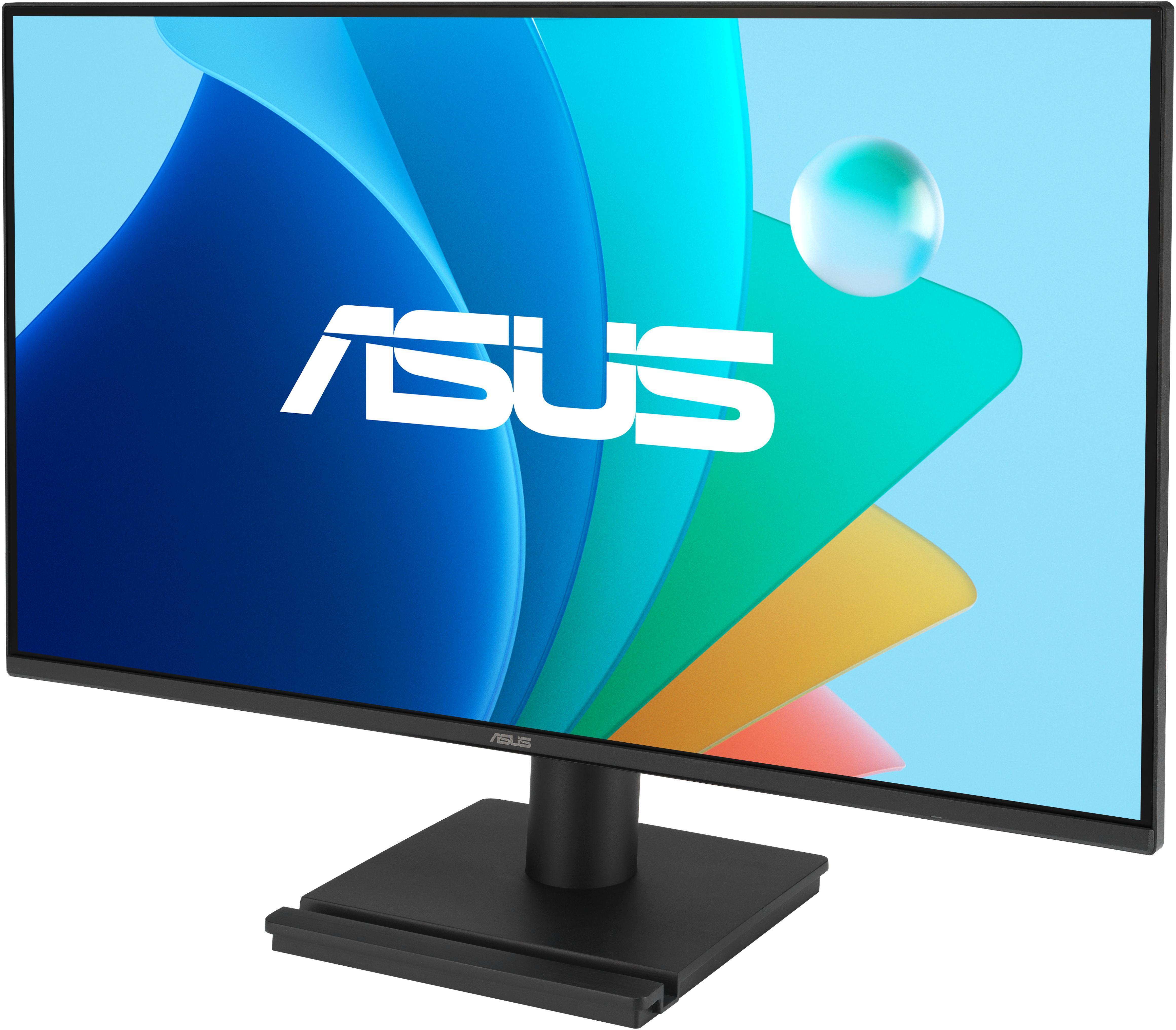 Asus - Monitor ASUS Gaming 25" VA259HGA IPS FHD 120Hz 1ms Adaptive-Sync ASUS Eye Care Gaming