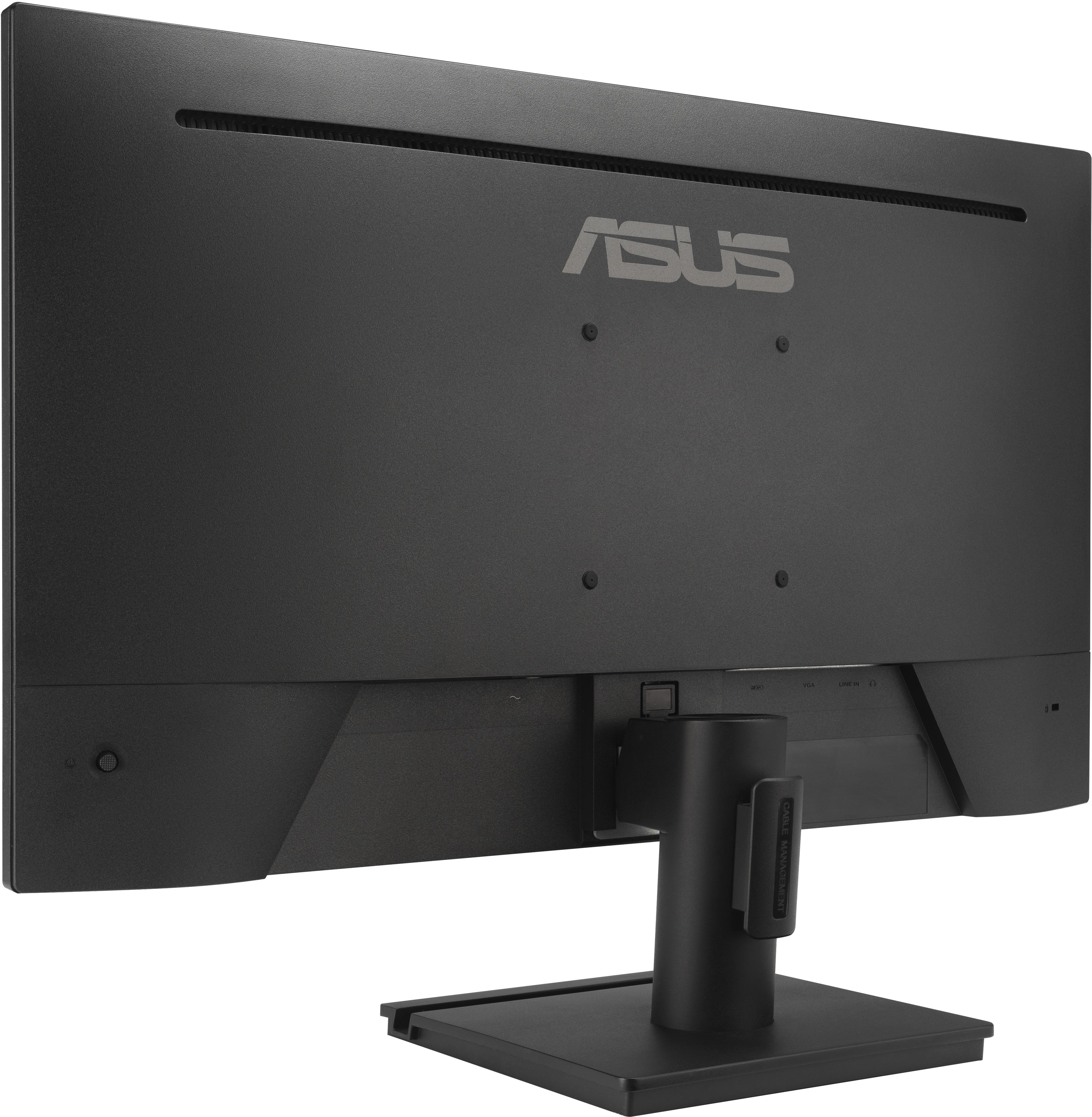 Asus - Monitor ASUS Gaming 25" VA259HGA IPS FHD 120Hz 1ms Adaptive-Sync ASUS Eye Care Gaming