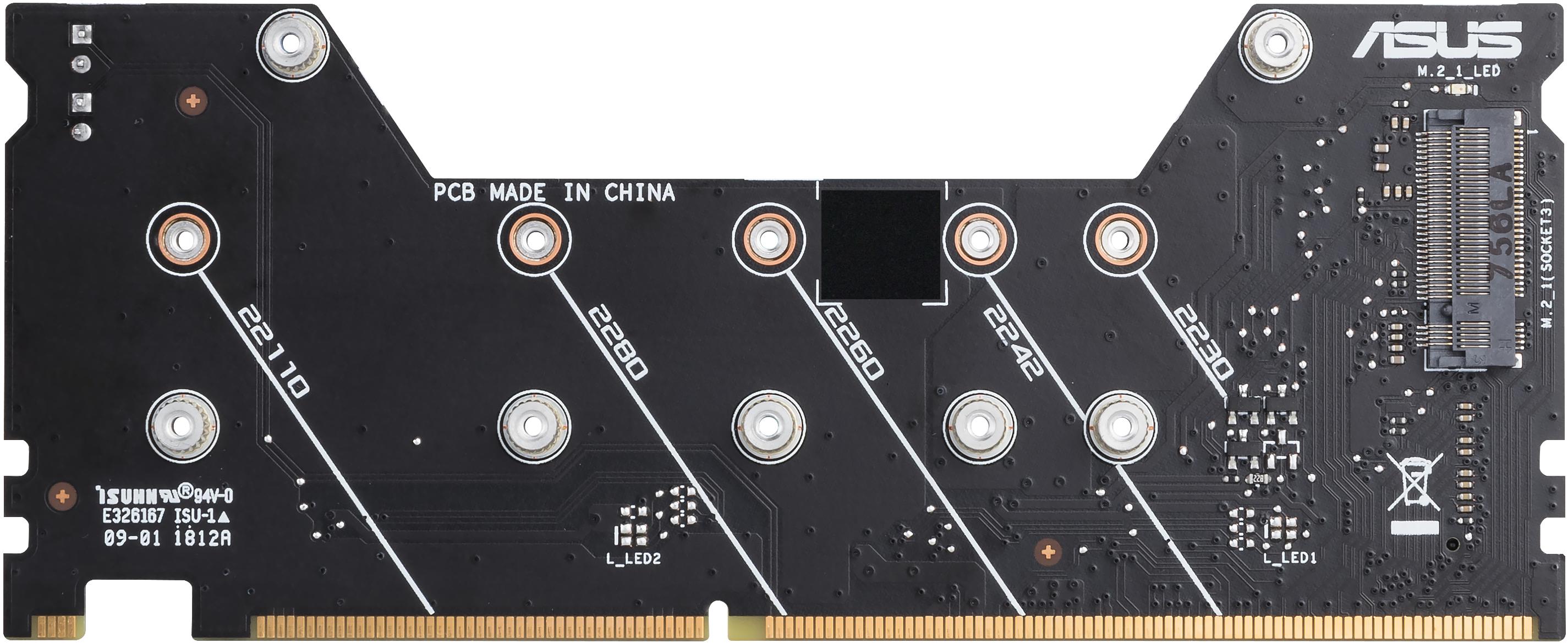 Asus - ** B Grade ** Placa Base Asus ROG Maximus XI Gene Z390