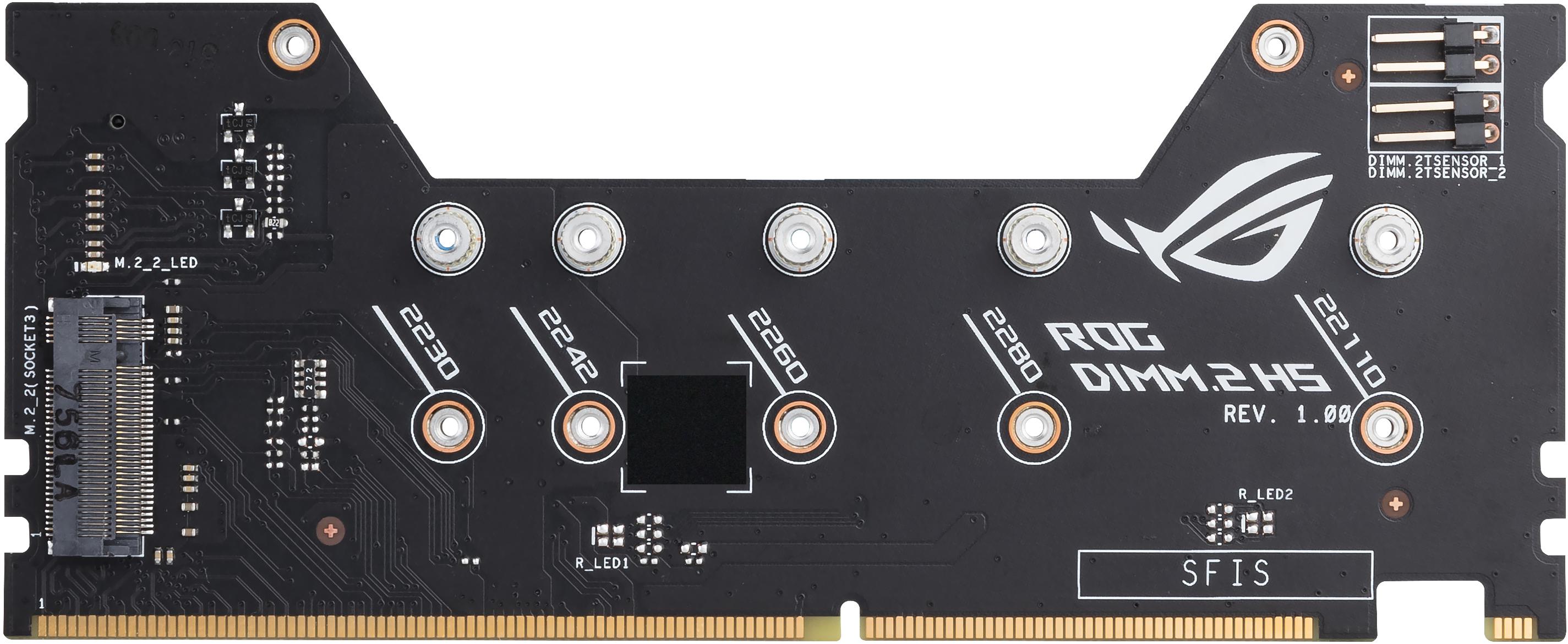 Asus - ** B Grade ** Placa Base Asus ROG Maximus XI Gene Z390