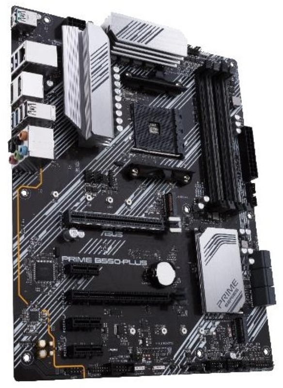 Asus - Placa Base Asus PRIME B550-Plus