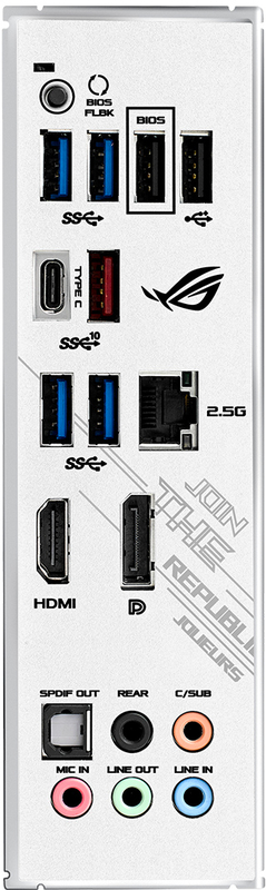 Asus - Placa Base Asus ROG Strix B550-A Gaming