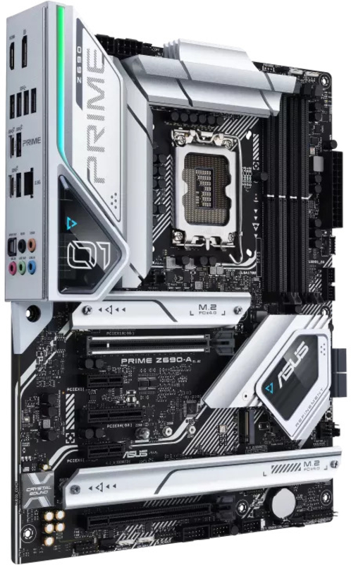 Asus - Placa Base Asus PRIME Z690-A