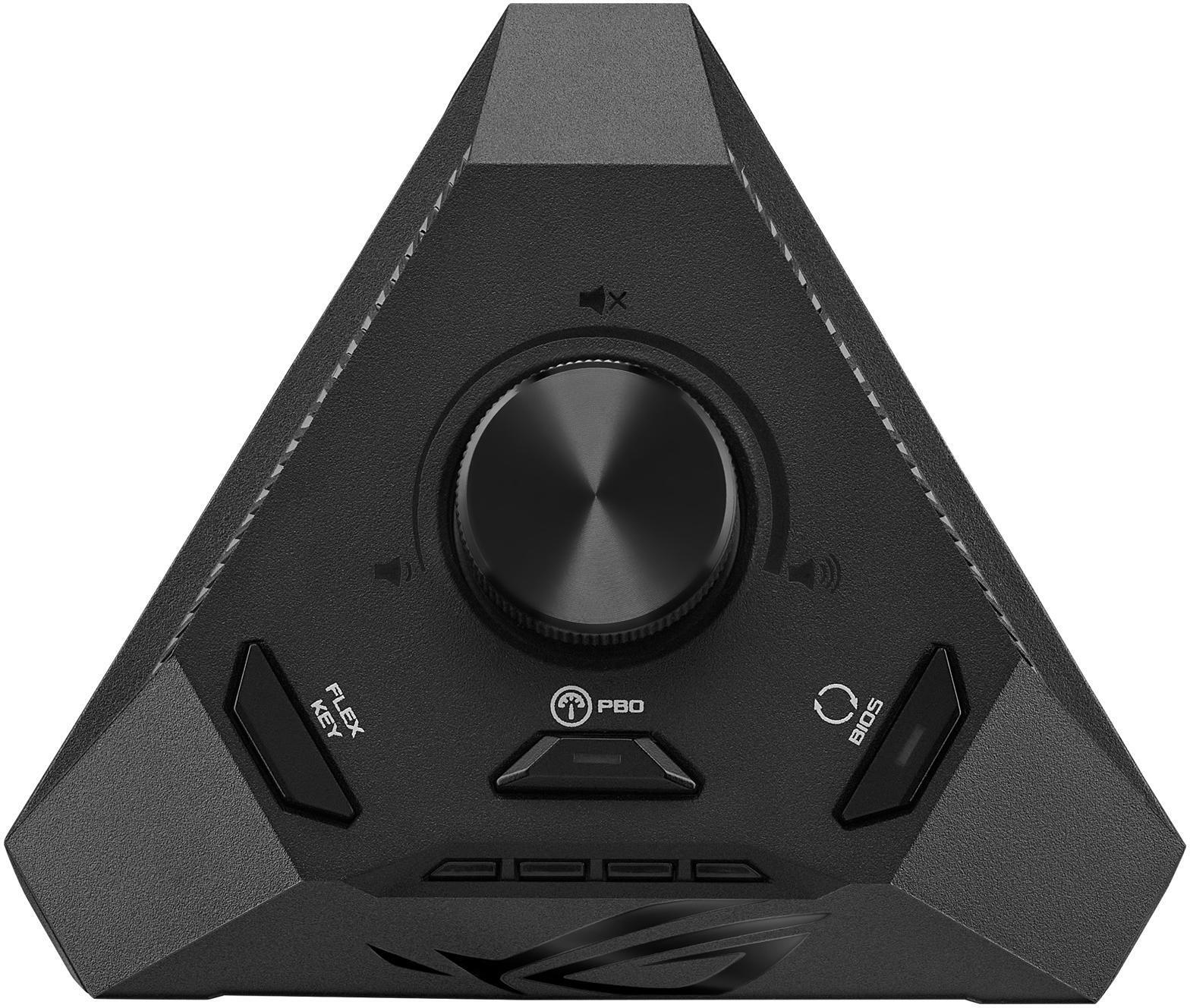  - ** B Grade ** Placa Base Asus ROG Strix X670E-I Gaming WiFi