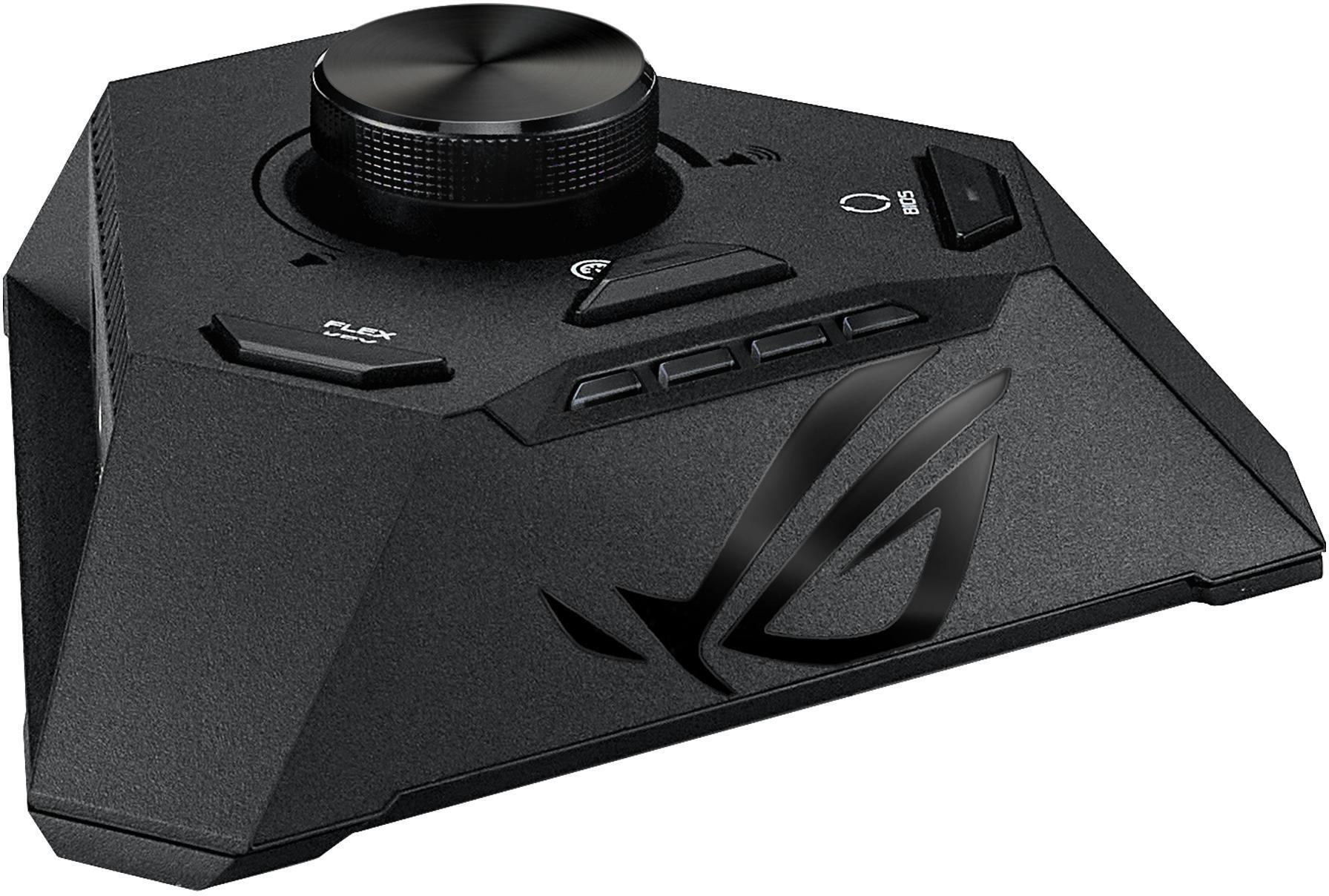  - ** B Grade ** Placa Base Asus ROG Strix X670E-I Gaming WiFi