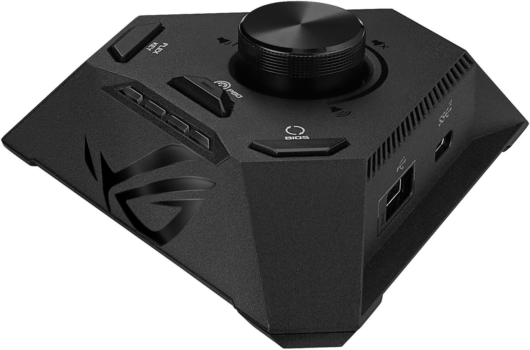  - ** B Grade ** Placa Base Asus ROG Strix X670E-I Gaming WiFi