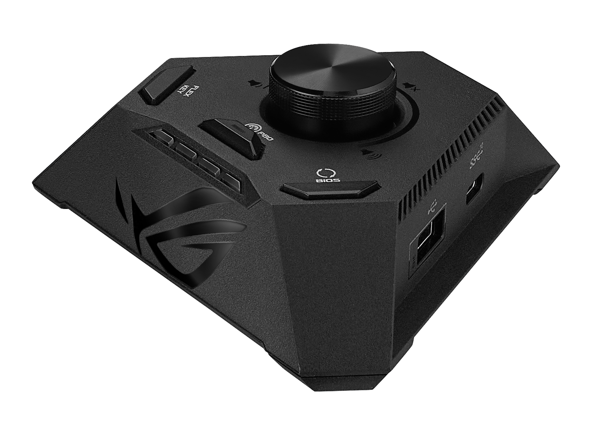 Asus - Placa Base Asus ROG Strix X670E-I Gaming WiFi