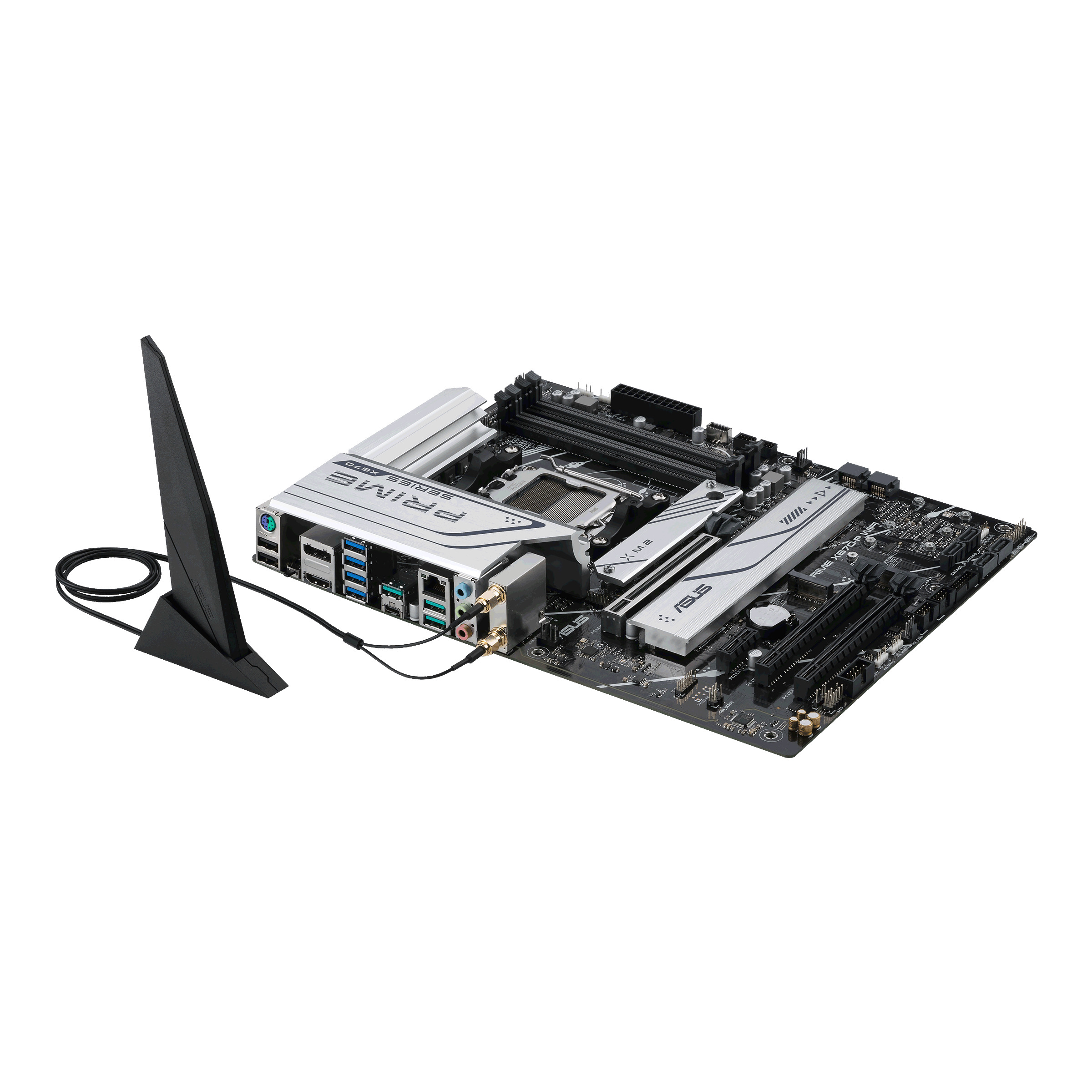 Asus - Placa Base Asus PRIME X670-P