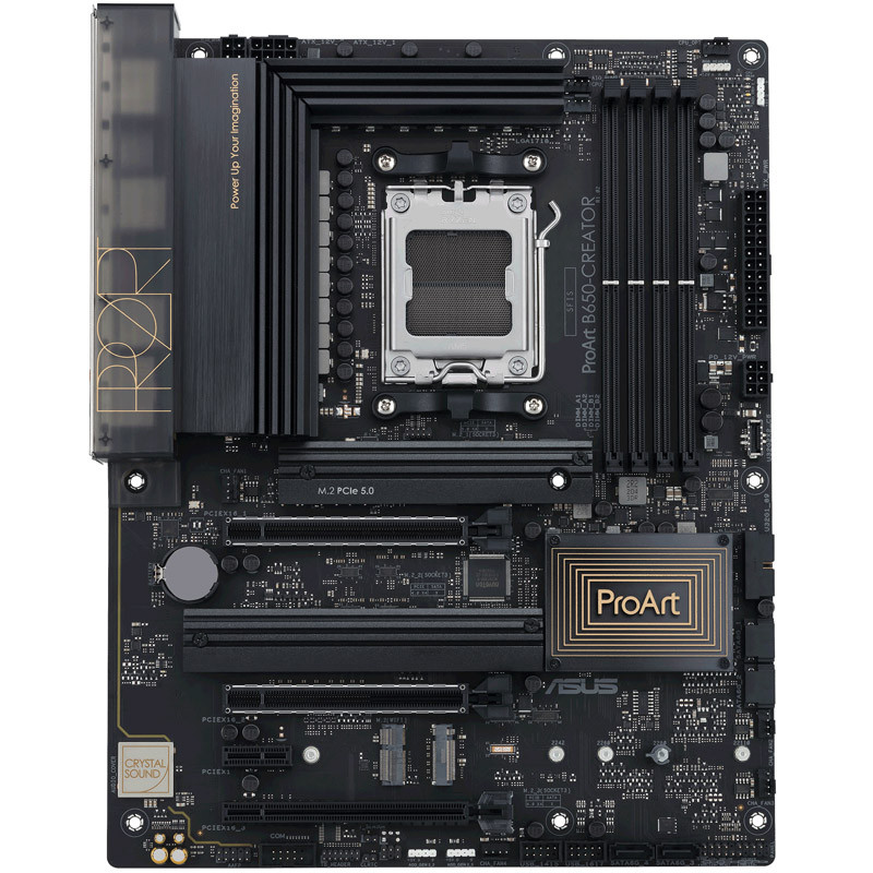 Asus - Placa Base Asus ProArt B650 Creator