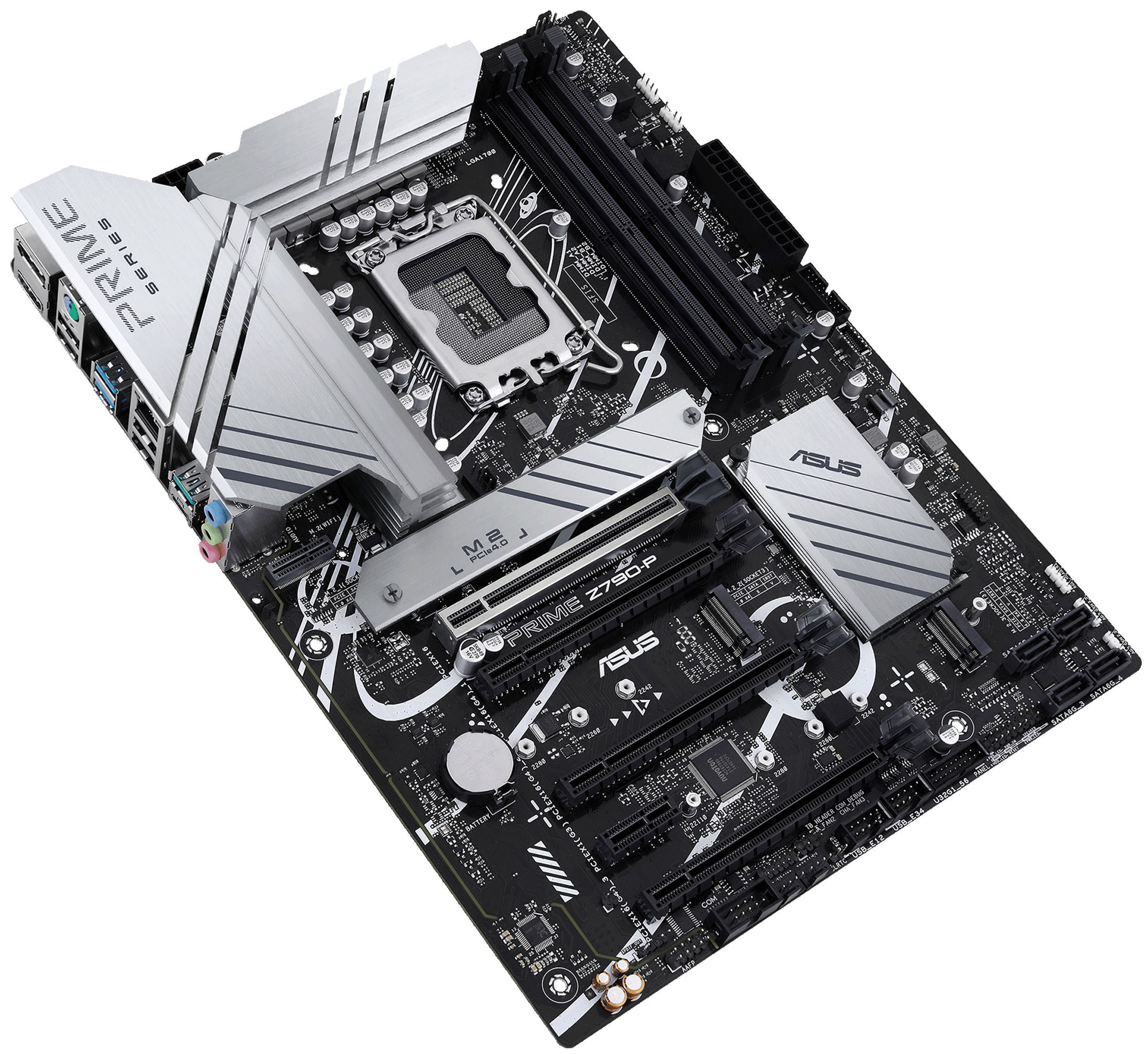 Asus - Placa Base Asus PRIME Z790-P