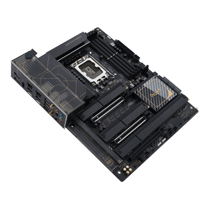 Asus - Placa Base Asus ProArt Z790 Creator WiFi