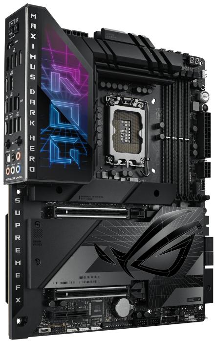 Asus - Placa Base Asus ROG Maximus Z790 Dark Hero