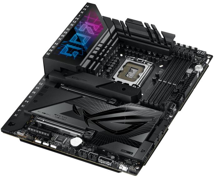 Asus - Placa Base Asus ROG Maximus Z790 Dark Hero