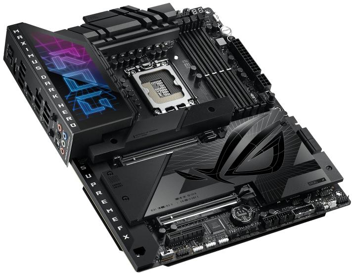 Asus - Placa Base Asus ROG Maximus Z790 Dark Hero