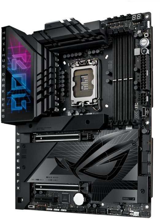 Asus - Placa Base Asus ROG Maximus Z790 Dark Hero