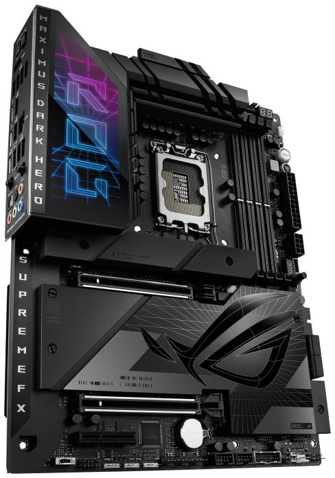 Asus - Placa Base Asus ROG Maximus Z790 Dark Hero