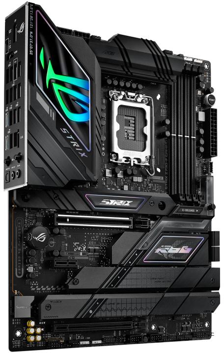 Asus - Placa Base Asus ROG Strix Z790-F Gaming WiFi II