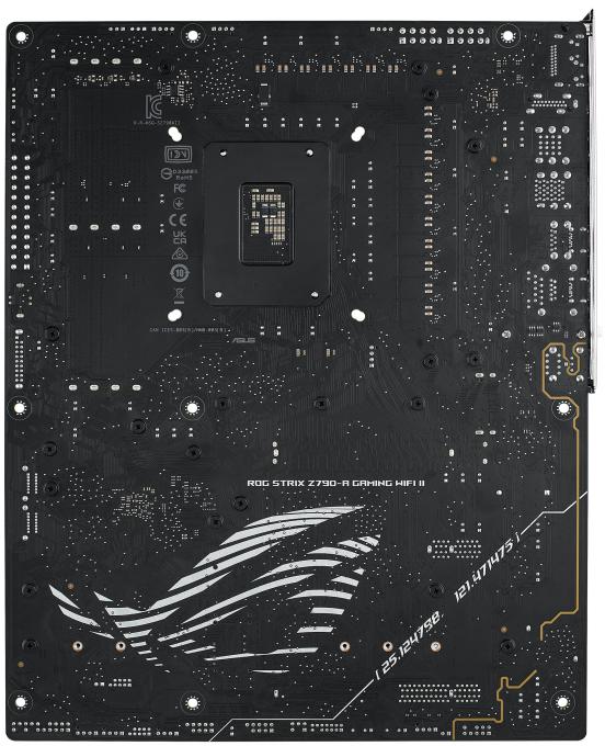 Asus - Placa Base Asus ROG Strix Z790-A Gaming WiFi II