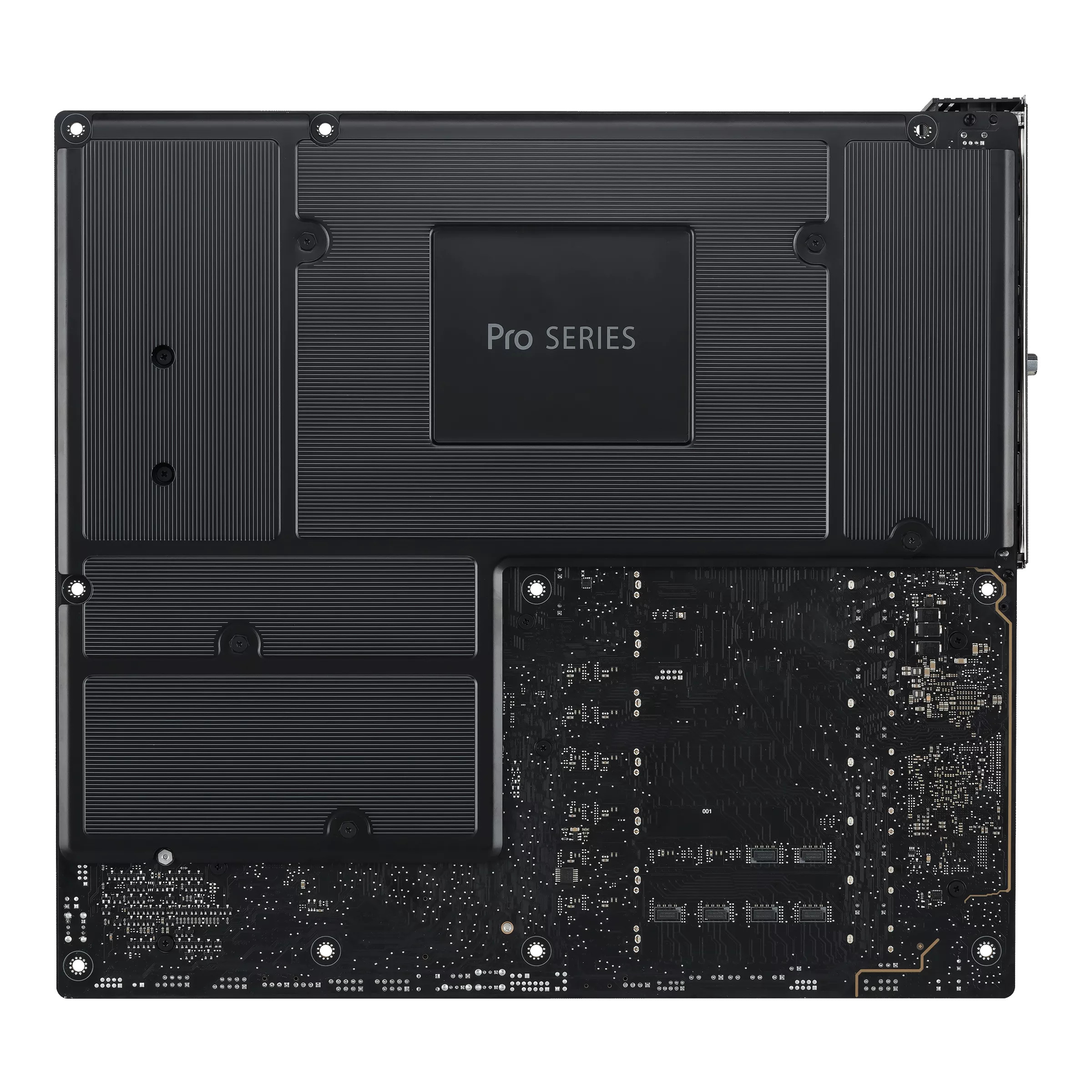 Asus - Placa Base Asus Pro WS WRX90E-SAGE SE