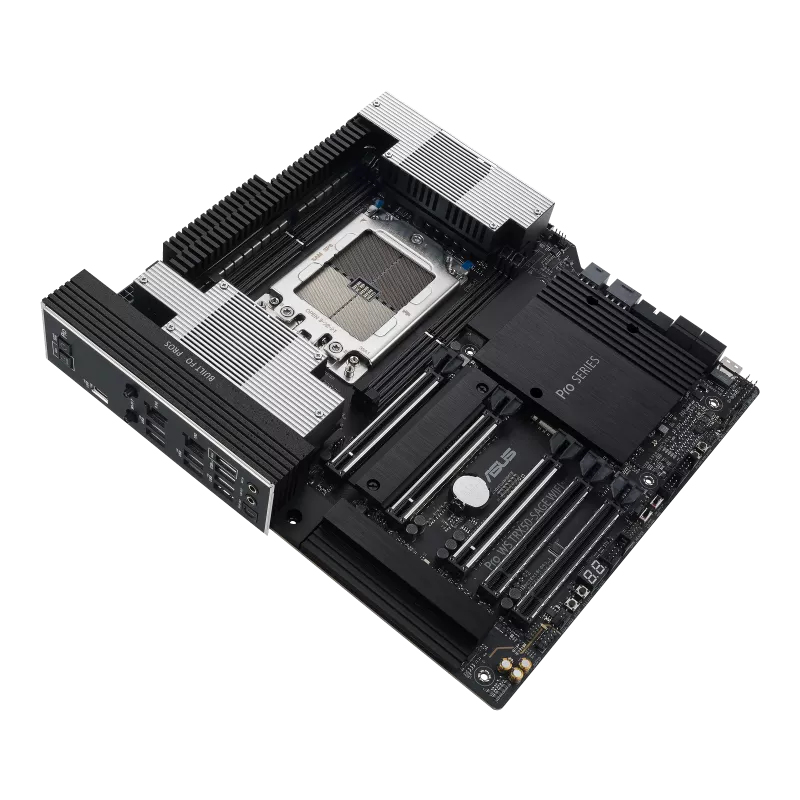 Asus - Placa Base Asus Pro WS TRX50-SAGE WIFI