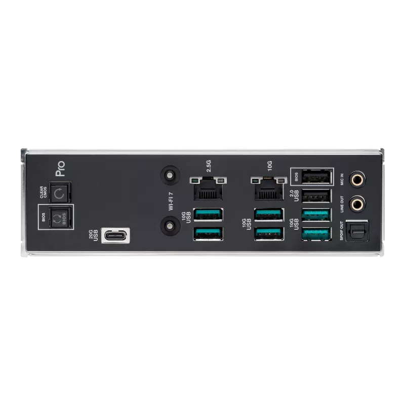 Asus - Placa Base Asus Pro WS TRX50-SAGE WIFI