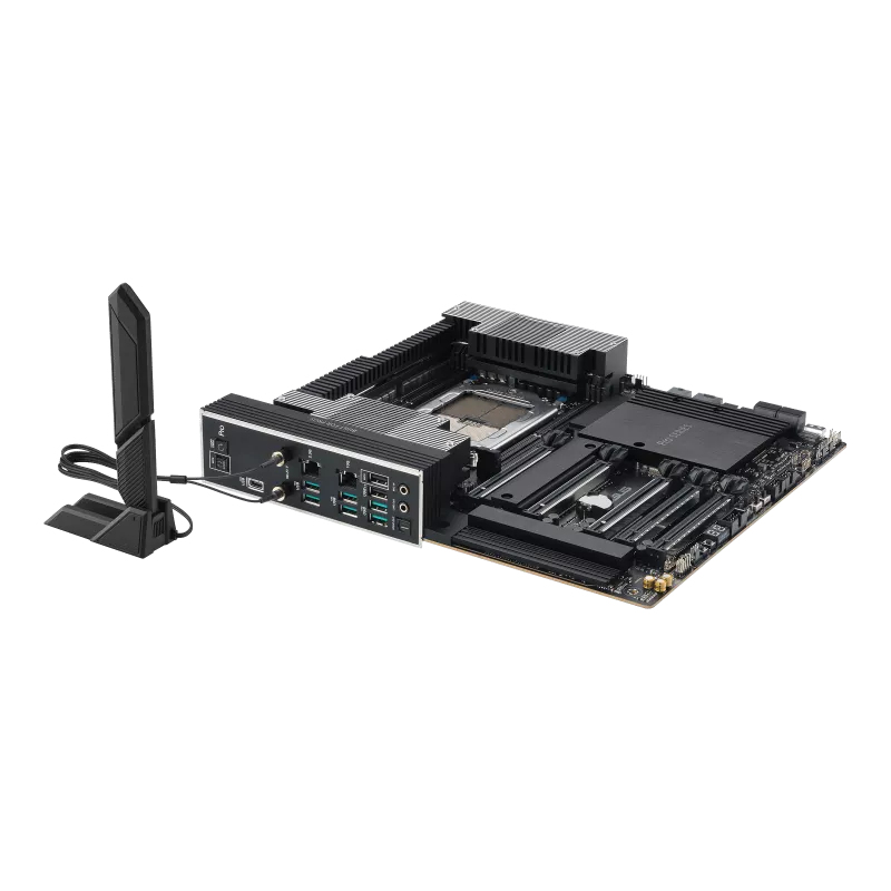 Asus - Placa Base Asus Pro WS TRX50-SAGE WIFI