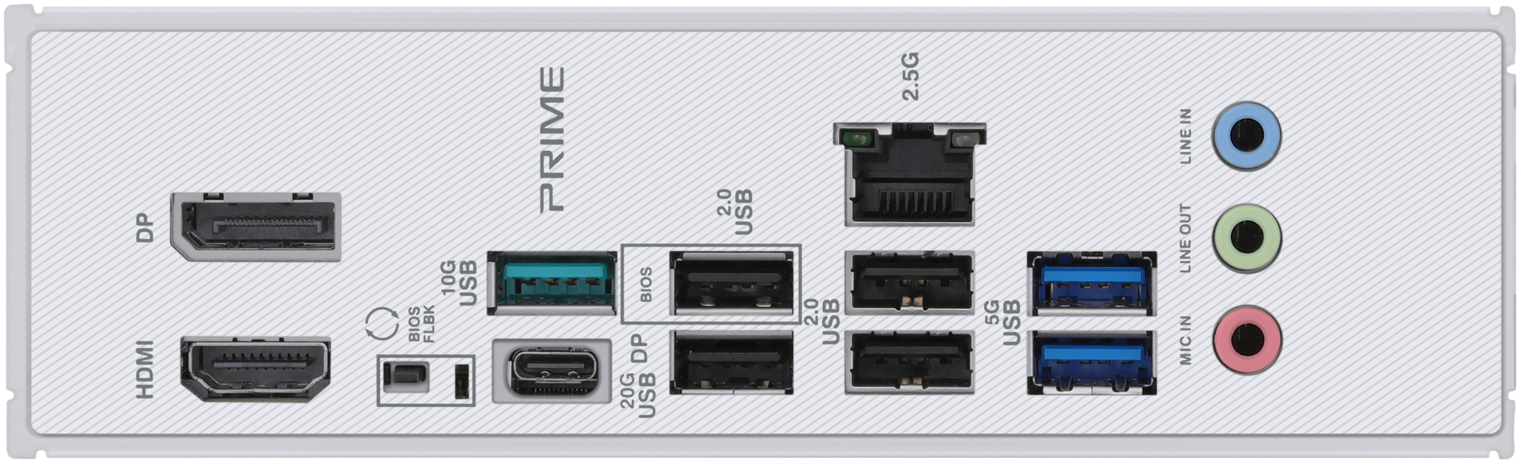 Asus - Placa Base Asus PRIME Z890-P