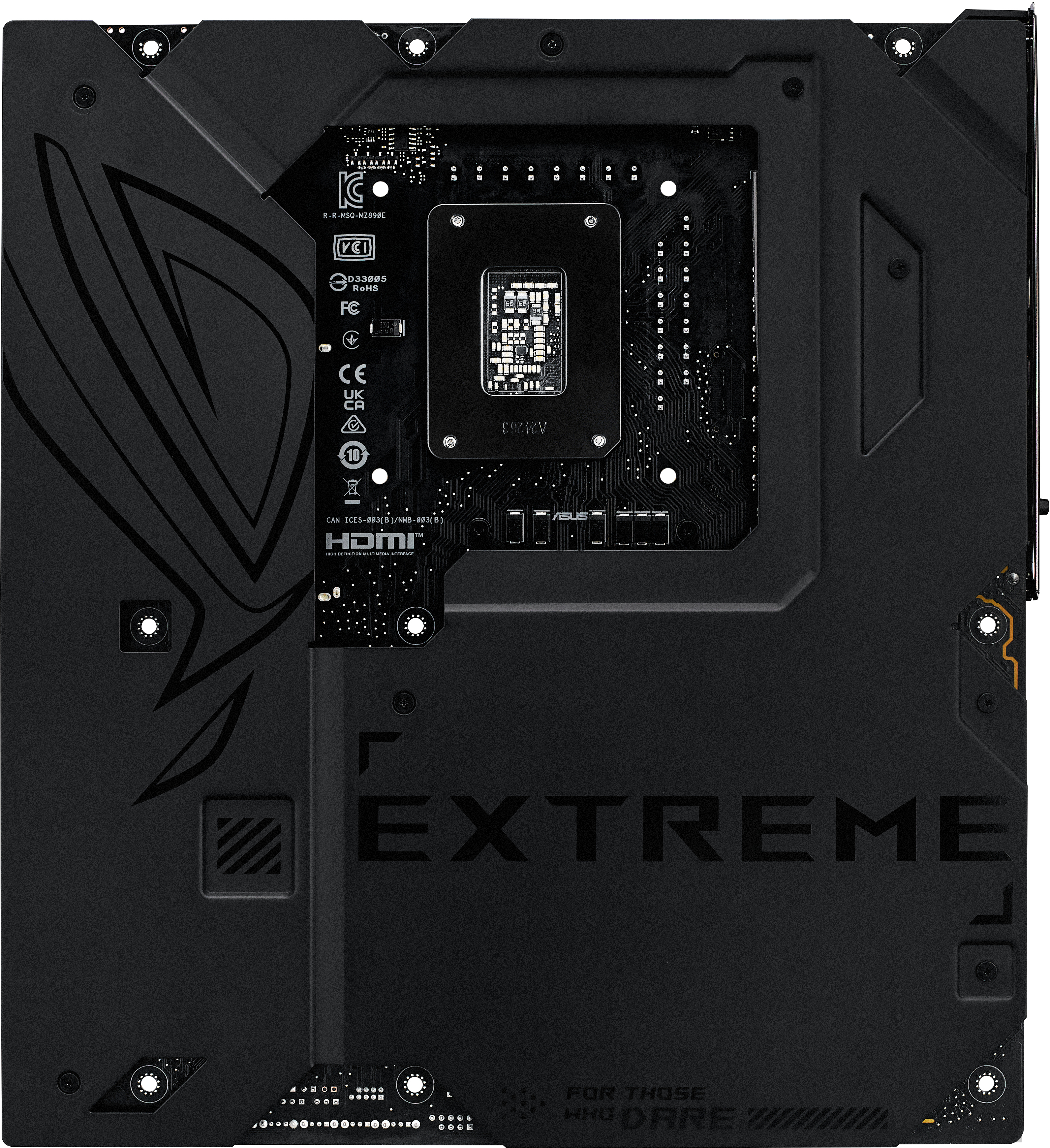 Asus - Placa Base Asus ROG Maximus Z890 Extreme