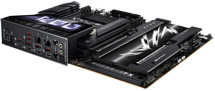 Asus - Placa Base Asus ROG Crosshair X870E Hero