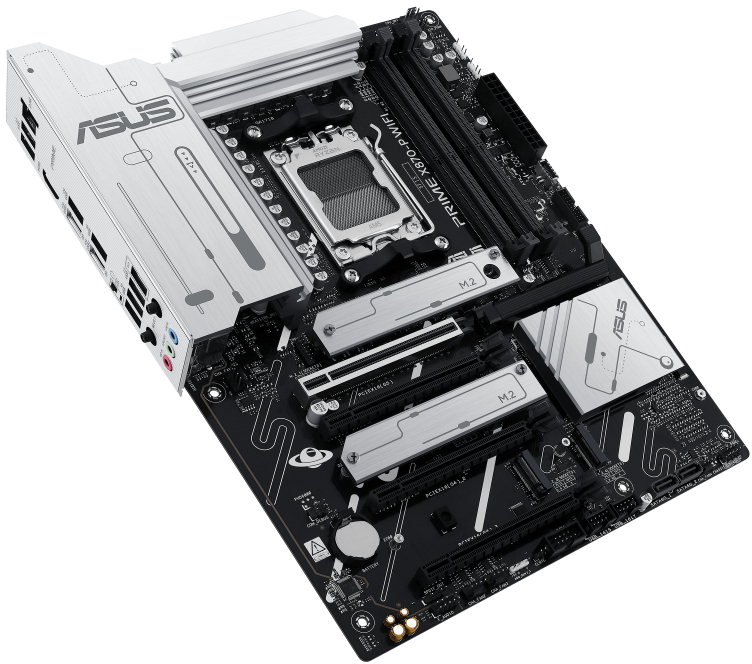 Asus - Placa Base Asus PRIME X870-P WiFi