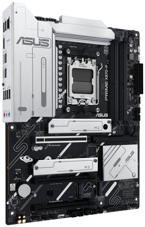 Asus - Placa Base Asus PRIME X870-P