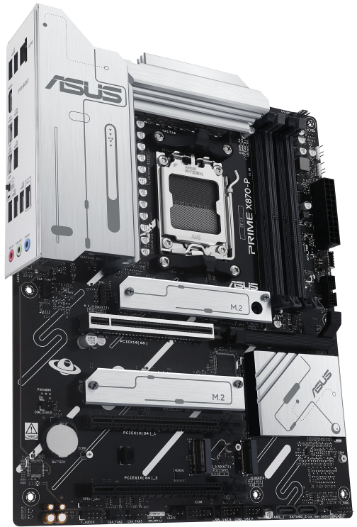 Asus - Placa Base Asus PRIME X870-P