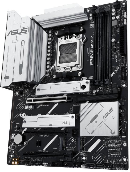 Asus - Placa Base Asus PRIME X870-P