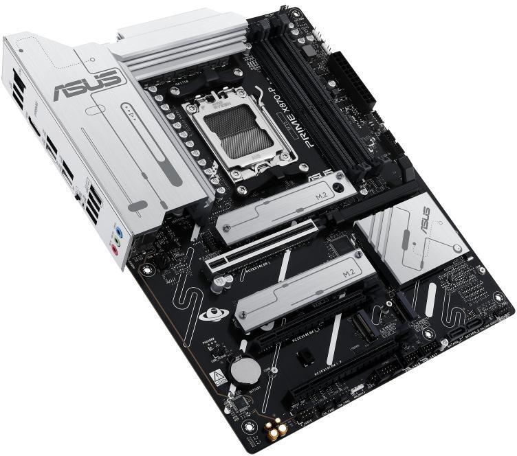 Asus - Placa Base Asus PRIME X870-P