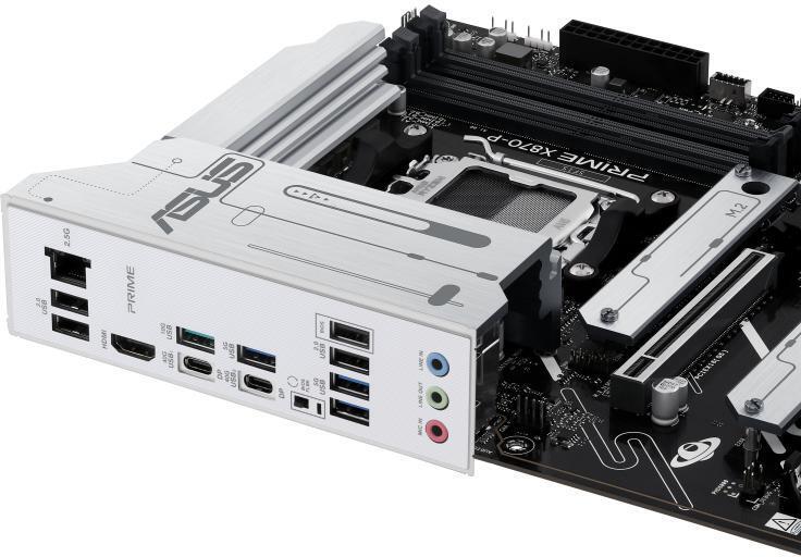 Asus - Placa Base Asus PRIME X870-P