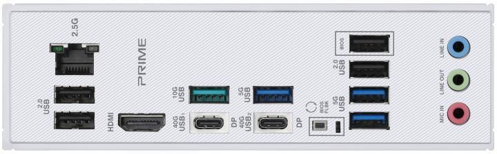 Asus - Placa Base Asus PRIME X870-P