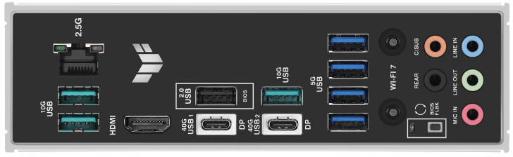 Asus - Placa Base Asus TUF X870E-Plus Gaming WiFi