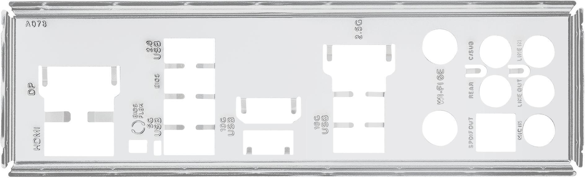 Asus - Placa Base Asus PRIME B650-Plus WiFi
