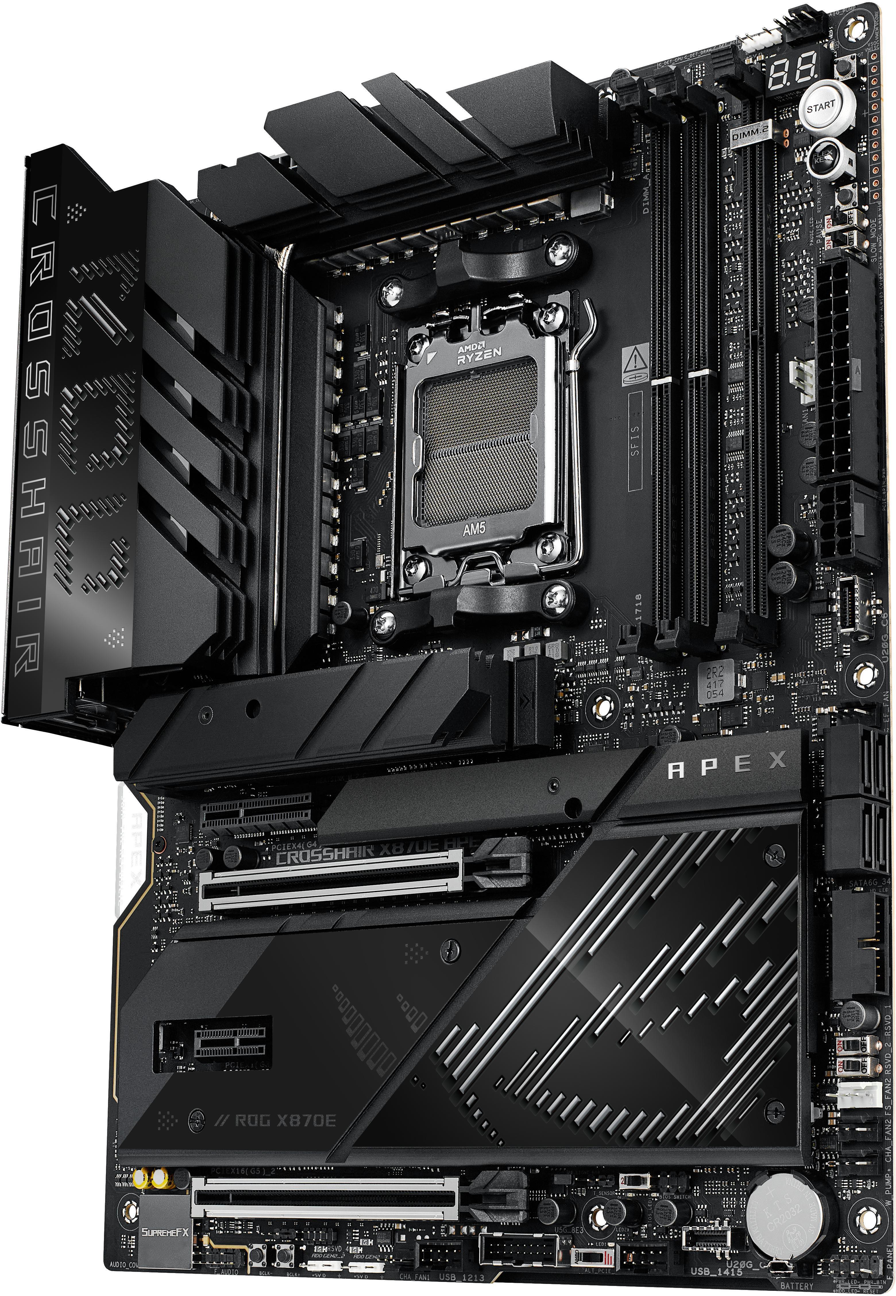 Asus - Placa Base Asus ROG Crosshair X870E Apex
