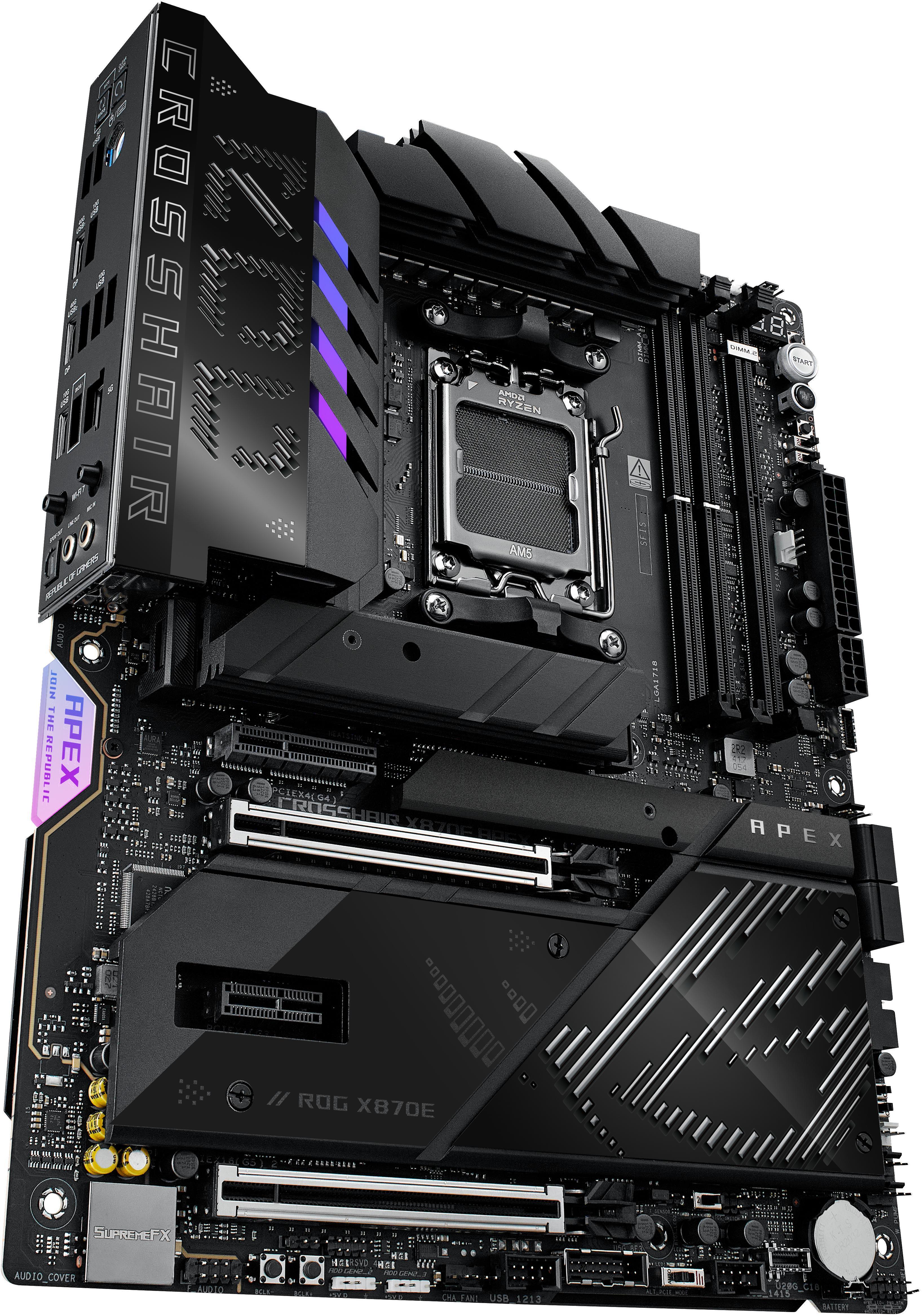Asus - Placa Base Asus ROG Crosshair X870E Apex