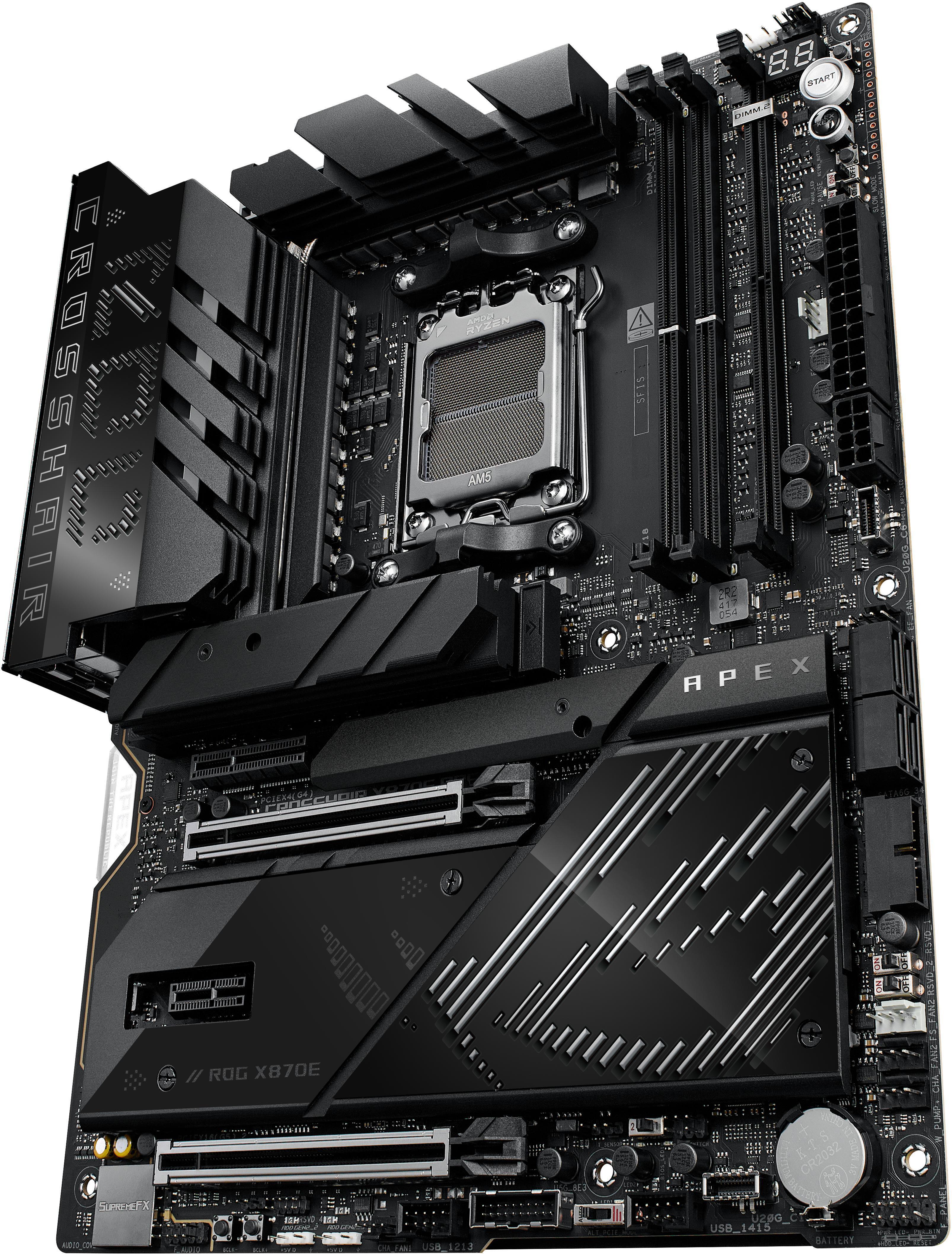 Asus - Placa Base Asus ROG Crosshair X870E Apex