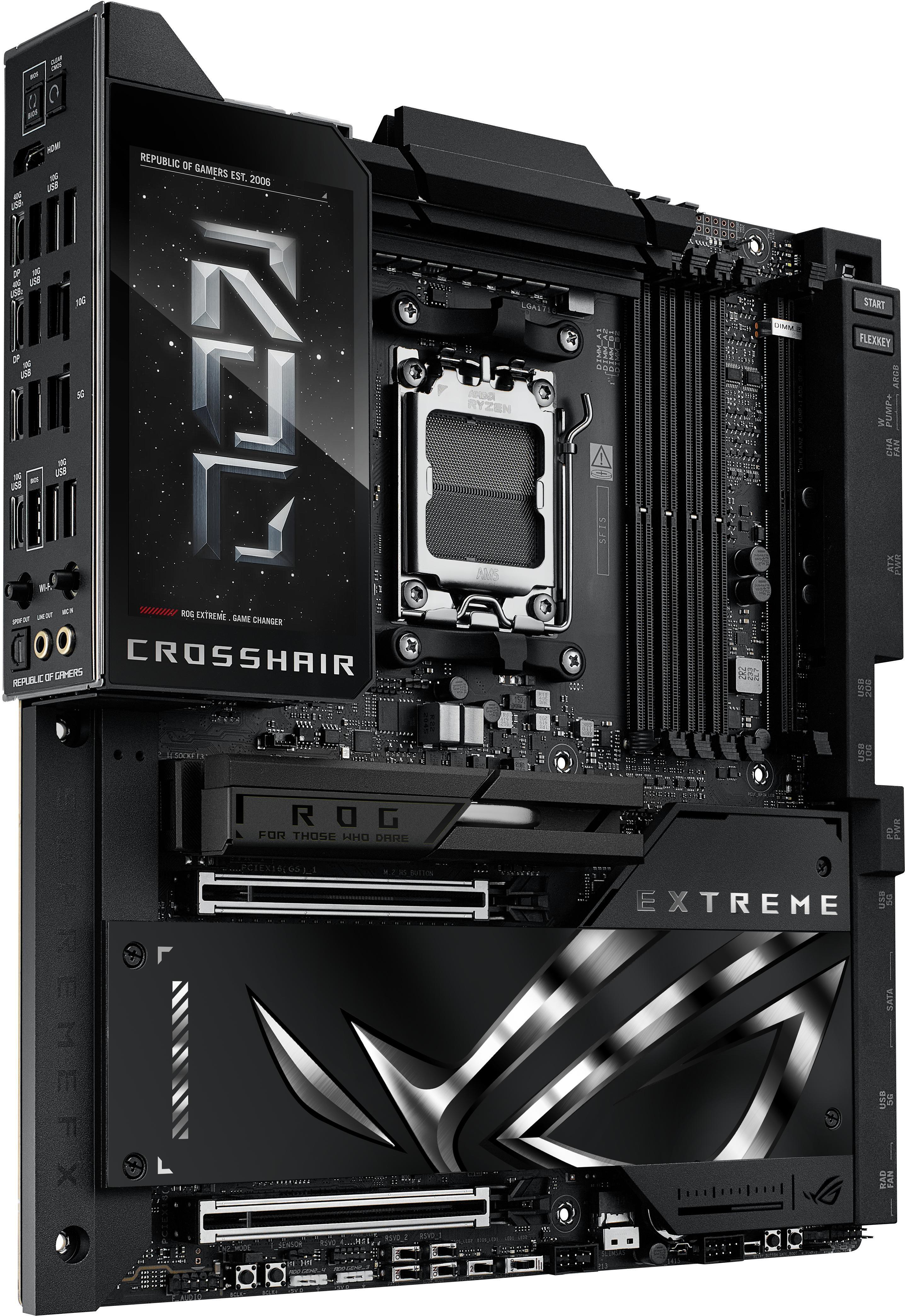 Asus - Placa Base Asus ROG Crosshair X870E Extreme