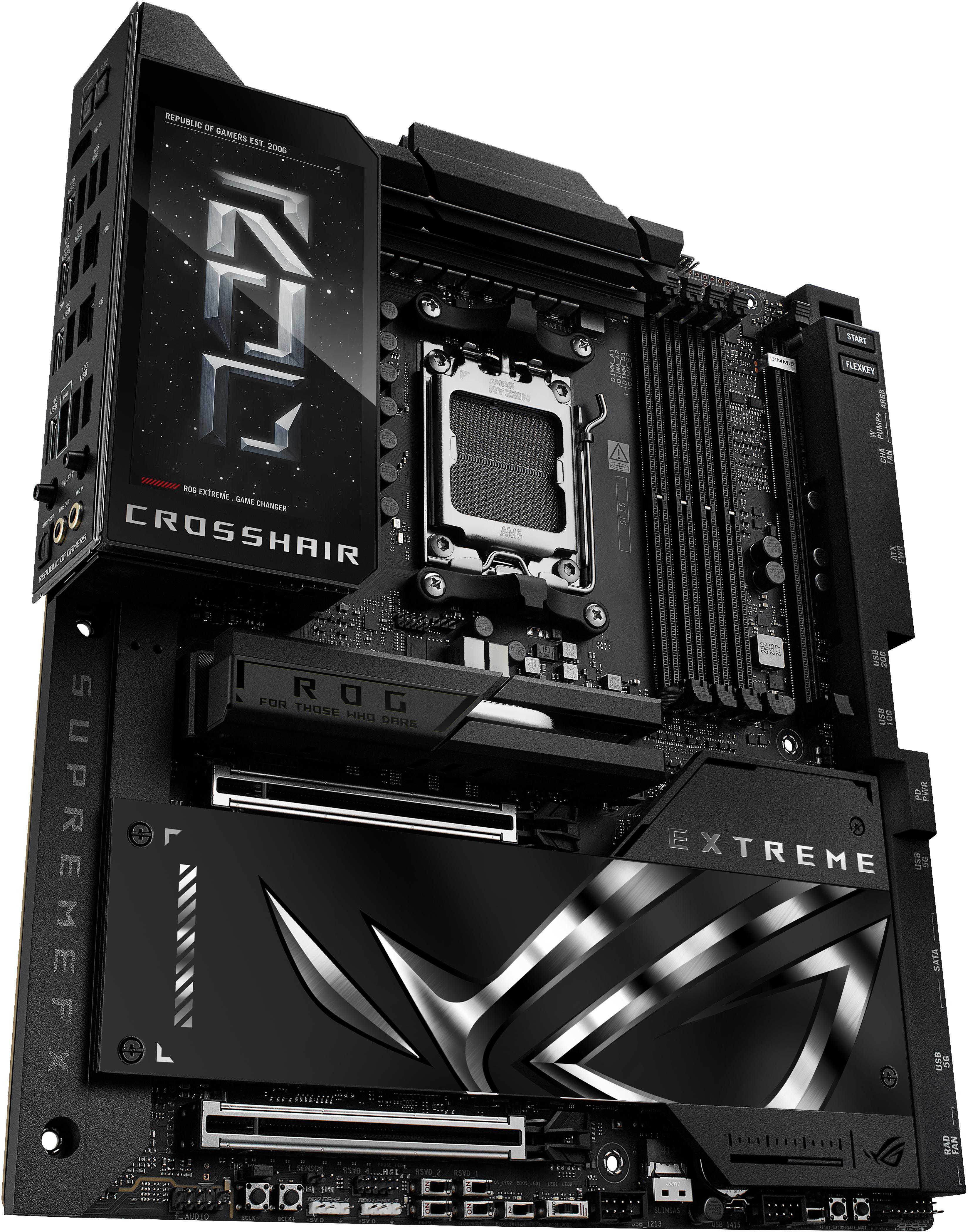 Asus - Placa Base Asus ROG Crosshair X870E Extreme