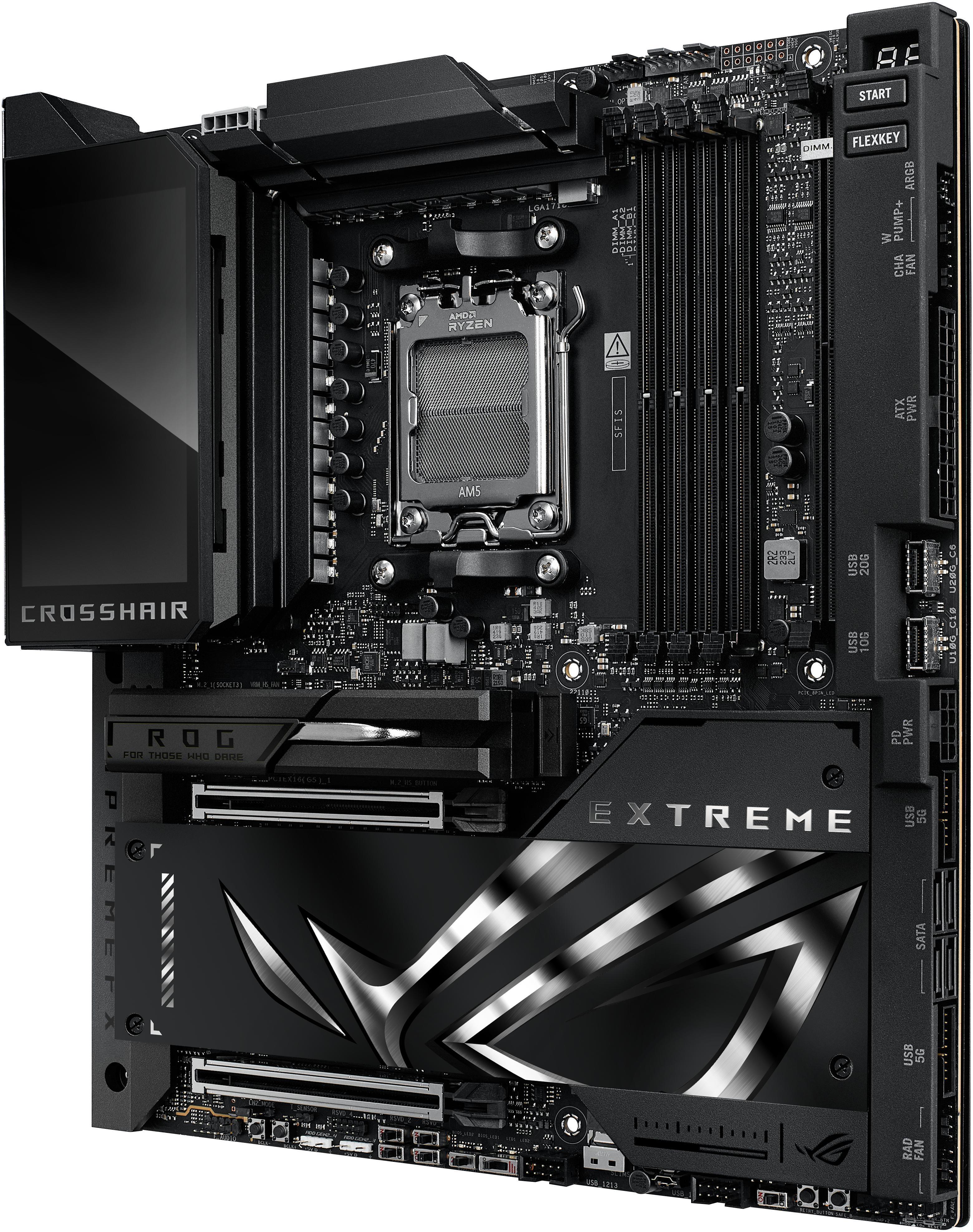 Asus - Placa Base Asus ROG Crosshair X870E Extreme