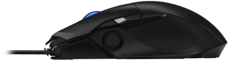 Asus - Ratón Asus ROG Chakram Core RGB 16000DPI