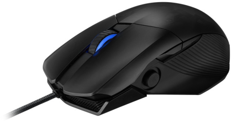 Asus - Ratón Asus ROG Chakram Core RGB 16000DPI