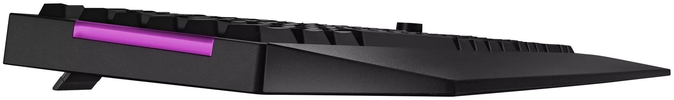 Asus - Teclado Asus TUF GAMING K1 (PT)