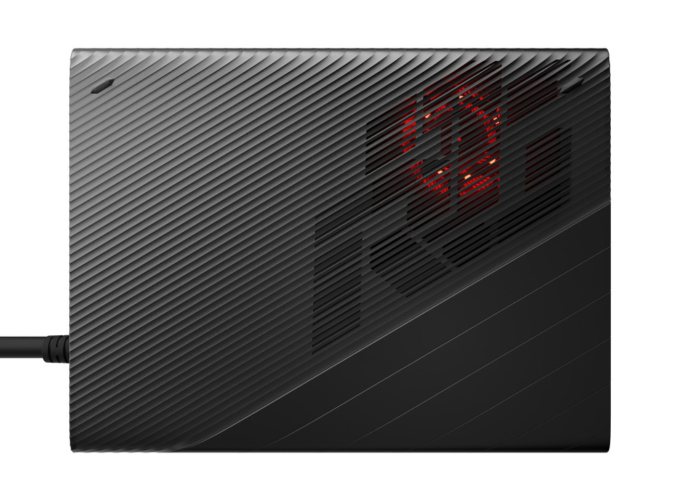 Asus - ASUS ROG XG Mobile Dock (2023) con NVIDIA GeForce RTX 4090 16GDDR6