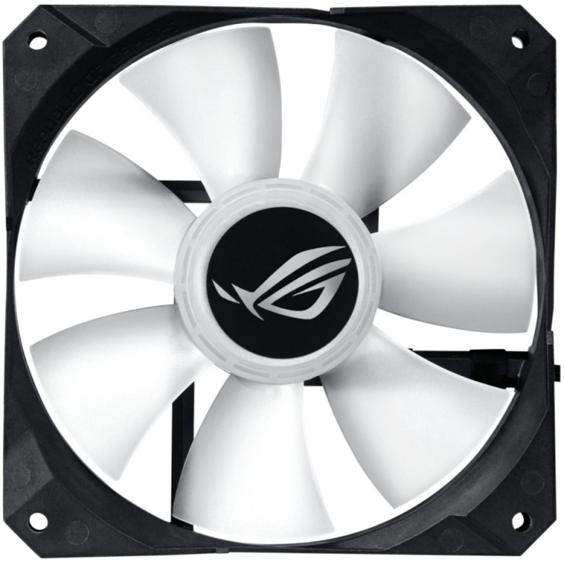 Asus - Refrigeración Liquida CPU Asus ROG STRIX LC 120 RGB Aurasync