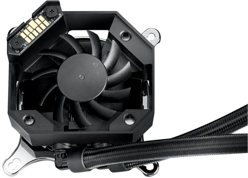 Asus - Refrigeración Liquida CPU Asus ROG Ryujin II 240